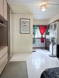 Blk 356 Tampines Street 33 (Tampines), HDB 5 Rooms #540454641